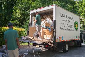 Recycling Services for Junk in Burton, OH